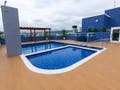 ✨🏡 GUILHERMINA | 1 DORMITÓRIO SUÍTE | LAZER COMPLETO | ENTRADA DE R$ 70 MIL| PRONTO PARA MORAR 🏡✨ - Apartamento em Guilhermina, Praia Grande - à venda - DEBORA BUENO CONSULTORIA IMOBILIÁRIA
