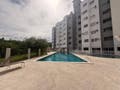 Apartamento Semimobiliado no bairro Cedro - Apartamento em Cedro, Camboriú - à venda - Roseli Imóveis