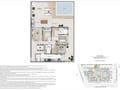Planta baixa - Endless Península — 2 a 4 quartos na Península, de 69 a 265 m² - Apartamento em Barra da Tijuca, Rio de Janeiro - à venda - Souza’s Soluções Imobiliárias LTDA