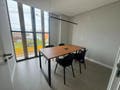 Studio Novo e Mobiliado para Locação no Cyano Smart Residence – Roçado | São José - Flat/Loft/Estúdio em Roçado, São José - para locação - Conceito Imóveis