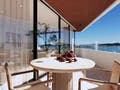 Flat/Loft/Estúdio com 1 quarto, Jurerê - Florianópolis - Flat/Loft/Estúdio em Jurerê, Florianópolis - à venda - Conceito Imóveis