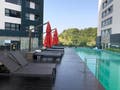Planta baixa - APARTAMENTO - 3 DORMITORIOS - 2 VAGAS - LOCACAO - PRAIA BRAVA - ITAJAI/SC - Apartamento em Praia Brava, Itajaí - para locação - Imóveis na Brava