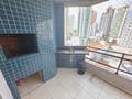 ALUGUEL DE APARTAMENTO DE 3 DORMITÓRIOS NA RUA 3100 EM BALNEÁRIO CAMBORIÚ - Apartamento em Centro, Balneário Camboriú - para locação - Mar Azul Imóveis