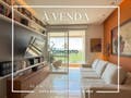 Apartamento a venda, 2 quartos, 2 suítes, com vista permanente para o mar | Andar alto | localizado no Centro de Palhoça - Apartamento em Centro, Palhoça - à venda - Conceito Imóveis