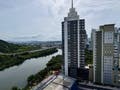 Aluguel Anual - Vendas - 02 Dormitórios - Vista Mar - Barra Sul - Balneário Camboriú - Apartamento em Barra Sul, Balneário Camboriú - para locação e à venda - TK Imóveis