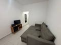 locação mobiliado apenas 2850 0 pacote - Apartamento em Ocian, Praia Grande - para locação - DEBORA BUENO CONSULTORIA IMOBILIÁRIA