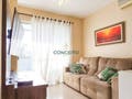 Apartamento a venda Garden semi-mobiliado com 2 dormitórios (1 suíte) e terraço em Campinas São José R$650.000 - Apartamento em Campinas, São José - à venda - Conceito Imóveis