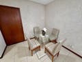 Apartamento de 02 Dormitórios Semi-Mobiliado à venda na Serraria | Sacada com Churrasqueira, ótima distribuição e 500 mts da BR - Apartamento em Serraria, São José - à venda - Conceito Imóveis