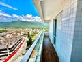 FRENTE MAR! Pronto Para Morar 2 Dormts Varanda Gourmet, R$ 164.500 Entrada - Apartamento em Flórida, Praia Grande - à venda - DEBORA BUENO CONSULTORIA IMOBILIÁRIA