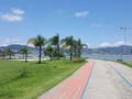 Apartamento com 2 quartos, Coqueiros - Florianópolis - Apartamento em Coqueiros, Florianópolis - à venda - Conceito Imóveis