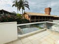 Aluguel Anual - Casa Condomínio Fechado - Praia do Estaleiro - Balneário Camboriú - Casa de Condomínio em Praia do Estaleiro, Balneário Camboriú - para locação - TK Imóveis