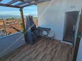 TRIPLEX MARAVILHOSA SENDO 3DORM 1SUITE , CHURRASQUEIRA VAGAS PARA 2 VEICULOS. - Sobrado em Maracanã, Praia Grande - à venda - DEBORA BUENO CONSULTORIA IMOBILIÁRIA