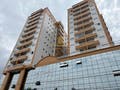 CANTO DO FORTE !! PRONTO P/MORAR, 450 MIL TOTAL- ACEITA PARCELAMENTO /CARRO - Apartamento em Boqueirão, Praia Grande - à venda - DEBORA BUENO CONSULTORIA IMOBILIÁRIA