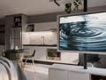 Studio Novo e Mobiliado para Locação no Cyano Smart Residence – Roçado | São José - Flat/Loft/Estúdio em Roçado, São José - para locação - Conceito Imóveis