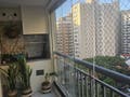 Apartamento de 3 Dorms. Sendo 2 Suítes e 3 Vagas - Condomínio Platinum Guedala - Apartamento em Vila Progredior, São Paulo - à venda - Bem Imóvel