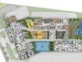 Planta baixa - Viva RSF Jaguaribe | Construtora RSF | Pronto para morar | 66 metros | 03 dormitórios | suíte | varanda | 01 vaga - Apartamento em Jaguaribe, Osasco - à venda - SEGUNDO IMÓVEL