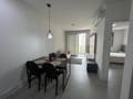 Apartamento com 1 quarto, Córrego Grande - Florianópolis - Apartamento em Córrego Grande, Florianópolis - à venda - Conceito Imóveis