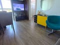 Apartamento com vista mar em Barreiros | 2 dormitórios (1 suíte), sacadas fechadas em reiki, lindo e moderno - Apartamento em Barreiros, São José - à venda - Conceito Imóveis