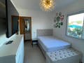Apartamento à venda no Residencial Quatro Ilhas | 2 dormitórios (1 suíte), sacada fechada e condomínio clube - Apartamento em Areias, São José - à venda - Conceito Imóveis