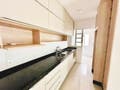 Apartamento à venda com sacada, 2 quartos (1 Suíte) - Barreiros, São José - Apartamento em Barreiros, São José - à venda - Conceito Imóveis