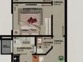 Apartamento com 3 Quartos, 1 Suíte - Tabuleiro, Barra Velha - Cód. 67 ~ 143 - Apartamento em Tabuleiro, Barra Velha - à venda - Elita Imobiliária