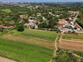 Área externa