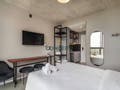 Flat/Loft/Estúdio com 1 quarto, Jurerê - Florianópolis - Flat/Loft/Estúdio em Jurerê, Florianópolis - à venda - Conceito Imóveis