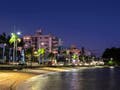 Apartamento com 2 quartos, Coqueiros - Florianópolis - Apartamento em Coqueiros, Florianópolis - à venda - Conceito Imóveis