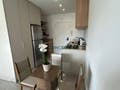 Apartamento a venda com 1 quarto, Mobiliado, 31m², no bairro Estreito - Florianópolis - Flat/Loft/Estúdio em Estreito, Florianópolis - à venda - Conceito Imóveis