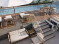 Apartamento com 2 quartos, Canasvieiras - Florianópolis - Apartamento em Canasvieiras, Florianópolis - à venda - Conceito Imóveis