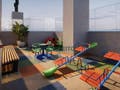 Apartamento com 2 quartos, Canasvieiras - Florianópolis - Apartamento em Canasvieiras, Florianópolis - à venda - Conceito Imóveis