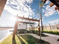 Terreno no Blue Condomínio Clube – Deltaville, Biguaçu - Lote/Terreno em Deltaville, Biguaçu - à venda - Conceito Imóveis