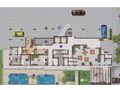 Planta baixa - The Way Condomínio Clube | Construtora Lacotisse | Pronto para morar | 45 metros | 02 dormitórios | varanda | 01 vaga - Apartamento em Jaguaribe, Osasco - à venda - SEGUNDO IMÓVEL