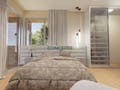 Cobertura com 1 quarto, Jurerê - Florianópolis - Cobertura em Jurerê, Florianópolis - à venda - Conceito Imóveis