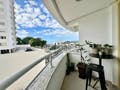 Apartamento a venda com 2 quartos, sendo 1 Suíte no bairro Capoeiras - Florianópolis R$760 mil - Apartamento em Capoeiras, Florianópolis - à venda - Conceito Imóveis