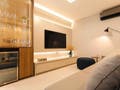 Apartamento a venda com 3 quartos, 3 Suites, 119 m² no bairro Campinas - São José - Apartamento em Campinas, São José - à venda - Conceito Imóveis