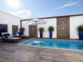 Cobertura Duplex - Cobertura em Centro, Jaraguá do Sul - à venda - Poffo Negócios Imobiliários