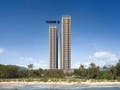 Torre A | Orla da Barra | Santer - Apartamento em Tabuleiro, Barra Velha - Elita Imobiliária