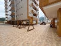 CANTO DO FORTE !! PRONTO P/MORAR, 450 MIL TOTAL- ACEITA PARCELAMENTO /CARRO - Apartamento em Boqueirão, Praia Grande - à venda - DEBORA BUENO CONSULTORIA IMOBILIÁRIA