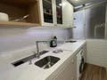 Apartamento a venda totalmente mobiliado com 2 dormitórios (1 suíte), 77 m², no bairro Agronômica, Florianópolis - Apartamento em Agronômica, Florianópolis - à venda - Conceito Imóveis