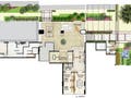 Planta baixa - Apartamento com 1 Dormitório para Alugar, 50 M²Jardins - São Paulo/Sp - Apartamento em Jardim Paulista, São Paulo - à venda - Marquesa Imóveis