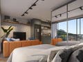 Apartamento com 1 quarto à Venda, Nova Brasília - Jaraguá do Sul - Apartamento em Nova Brasília, Jaraguá do Sul - à venda - Poffo Negócios Imobiliários