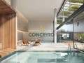 Apartamento com 2 quartos, Cidade Universitária Pedra Branca - Palhoça - Apartamento em Cidade Universitária Pedra Branca, Palhoça - à venda - Conceito Imóveis