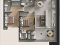 Empreendimento no bairro São Francisco de Assis, poucos minutos de Balneário Camboriú! - Apartamento em São Francisco de Assis, Camboriú - à venda - Roseli Imóveis