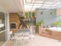 Cobertura com 2 quartos, Itacorubi - Florianópolis - Cobertura em Itacorubi, Florianópolis - à venda - Conceito Imóveis