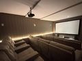 Planta baixa - APARTAMENTO MOBILIADO 2 QUARTOS - 1 VAGA - LOCACAO PRAIA BRAVA - ITAJAI/SC - Apartamento em Praia Brava, Itajaí - para locação - Imóveis na Brava