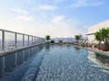 Apartamento com 3 quartos, Canto - Florianópolis - Apartamento em Canto, Florianópolis - à venda - Conceito Imóveis