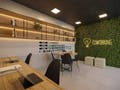 Apartamento com 2 quartos, Coqueiros - Florianópolis - Apartamento em Coqueiros, Florianópolis - à venda - Conceito Imóveis