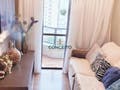 Apartamento com 2 quartos, Barreiros - São José - Apartamento em Barreiros, São José - à venda - Conceito Imóveis