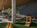 Apartamento com 1 quarto, Canasvieiras - Florianópolis - Apartamento em Canasvieiras, Florianópolis - à venda - Conceito Imóveis